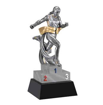 Motion Xtreme (700 Series) - Female / Girls Track - Click to enlarge