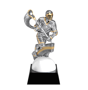 Motion Xtreme (700 Series) Trophies - Lacrosse (Male) - Click to enlarge
