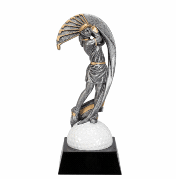 Motion Xtreme (700 Series) Trophies - Woman's Golf - Click to enlarge