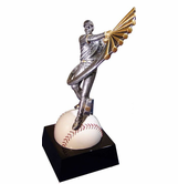 Motion Xtreme (700 Series Trophy) - Male Baseball Batter