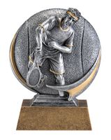 Motion Xtreme 5" (500 Series) Trophies - Tennis (Boy's)