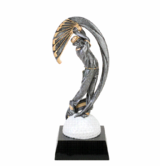 Motion Xtreme Series Male Golf Trophy