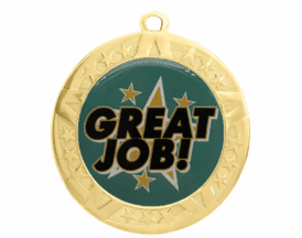 Motivational Medals