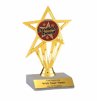 Motivational Trophies and Awards