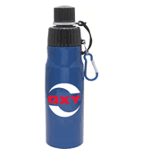Mountaineer Collection Water Bottles - Blue