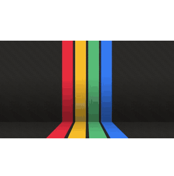 Multi-Color Printing for Custom Pennant - Click to enlarge