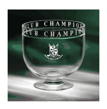 Museum Golf & Tennis Championship Trophy Award - Click to enlarge