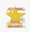Music Pins