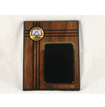 Music Plaque - Click to enlarge