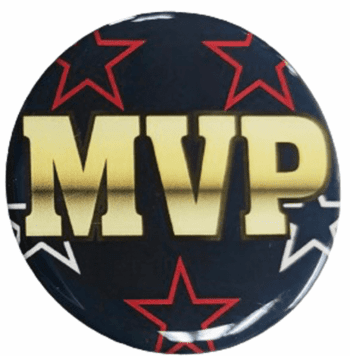 MVP Epoxy Insert (2") - Click to enlarge