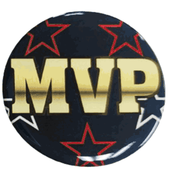 MVP Epoxy Insert (2") - Click to enlarge