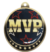 MVP Insert Medal