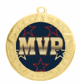 MVP Medals