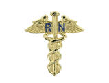 Nurses Pins