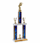Paintball Trophies and Awards