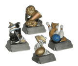 Participation Series - Sports Subjects