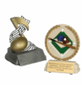 Participation Trophies