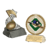 Participation Trophies