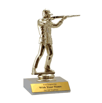 Participation Trophies - Skeet Shooting - Click to enlarge