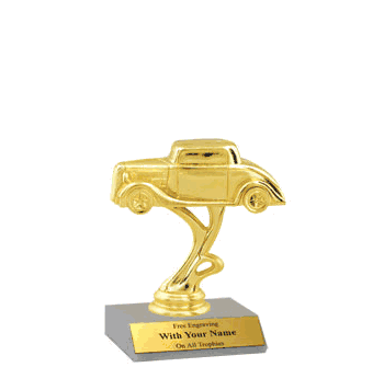 Participation Trophies - Street Rod - Click to enlarge