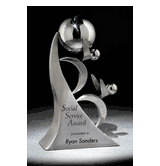 Partners In Success Team Award