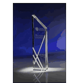 Perceptions Crystal Trophies