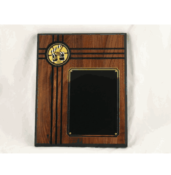 Performing Arts / Film Plaque - Click to enlarge