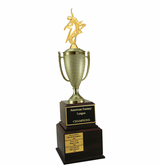 Perpetual Dance Trophy