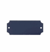 Perpetual Plaque Plates