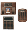 Perpetual Plaques
