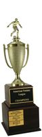 Perpetual Series Trophy - Soccer