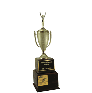 Perpetual Series Trophy - Victory - Click to enlarge