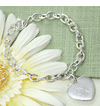 Personalized Bracelets & Necklaces