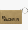 Personalized Leather & Leatherette Gifts