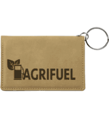 Personalized Leather & Leatherette Gifts