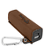 Personalized Leatherette Power Bank - 3