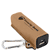 Personalized Leatherette Power Bank - 2