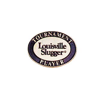 Personalized Oval-Shaped Pins - Click to enlarge