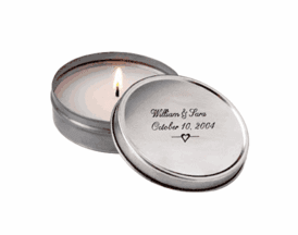 Personalized Wedding Gifts