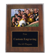 Photo Plaques (Engraved)