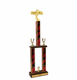 Pickup Truck Trophies
