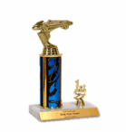 Pinewood Derby Trophies and Awards