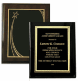 Plaques