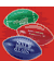 Plastic Footballs - 3
