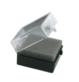 Plastic Pin Box