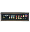 Presidential Series Award Medal Display Case - Click to enlarge