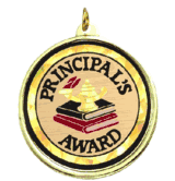 Principal's Medals