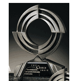 Progress Recognition Award