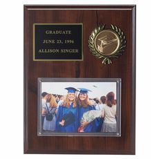 Picture Plaque Gift Idea - Click to enlarge