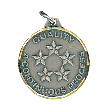 Quality Medals (1 1/4") - Click to enlarge